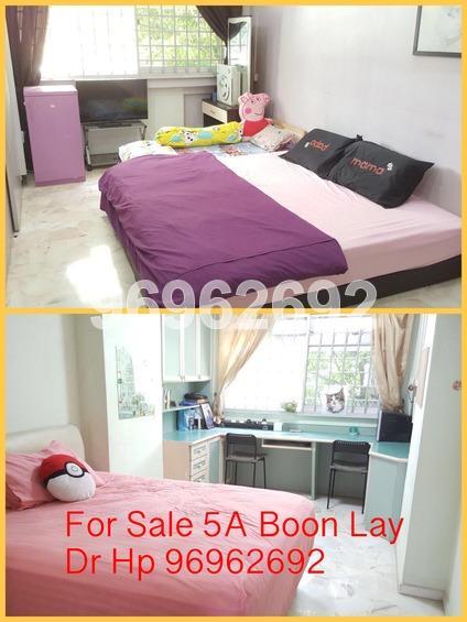 Blk 179 Yung Sheng Road (Jurong West), HDB 5 Rooms #157988882